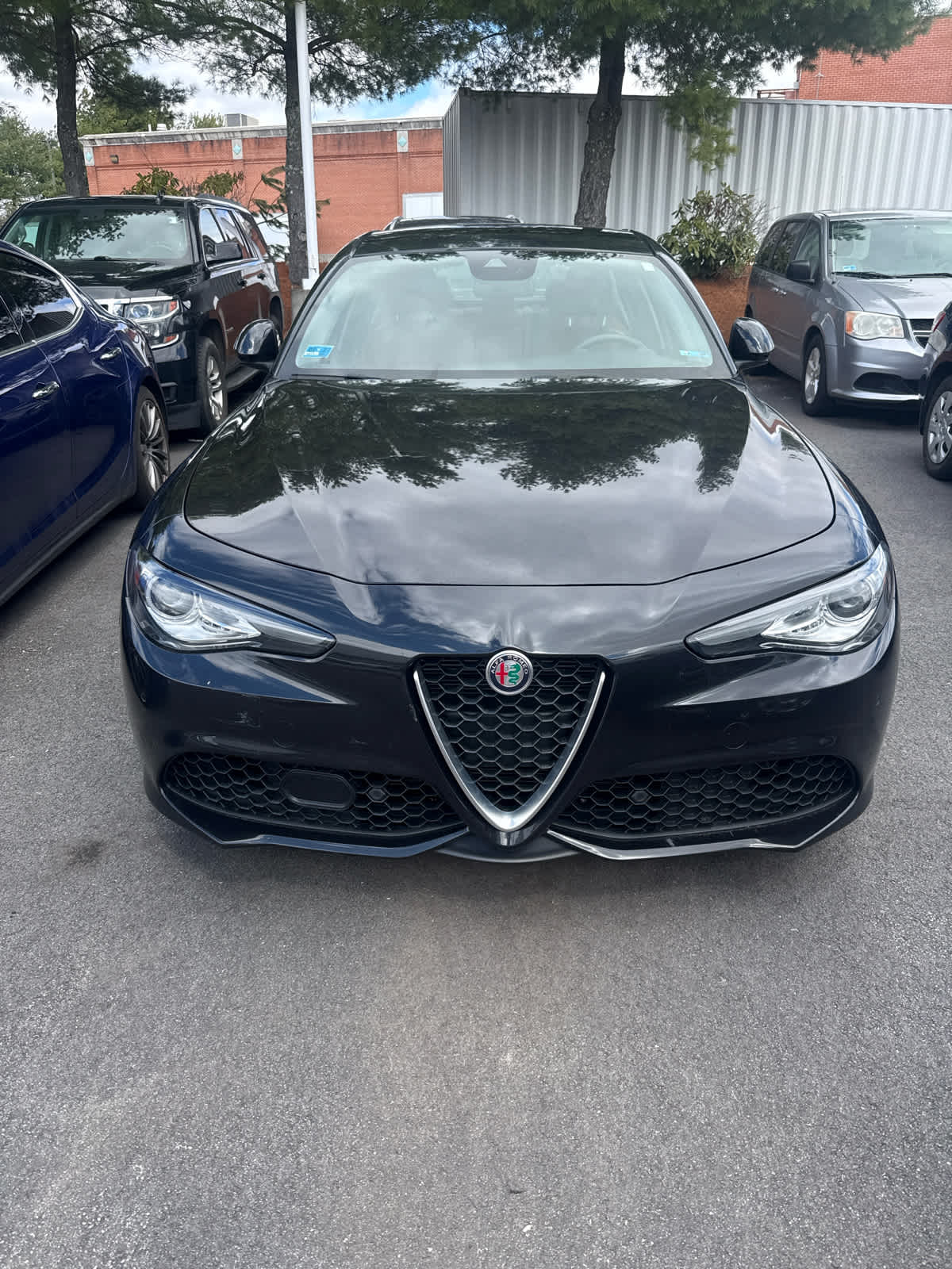 alfa romeo giulia 2019 ZARFANAN8K7611621 image alfa romeo giulia 2019 ZARFANAN8K7611621 image